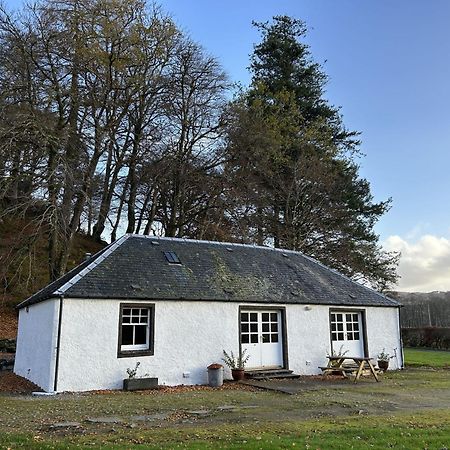 The Coach House Villa Lochailort Exterior photo